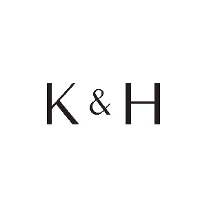 Company Logo For Kenny and Harlow'