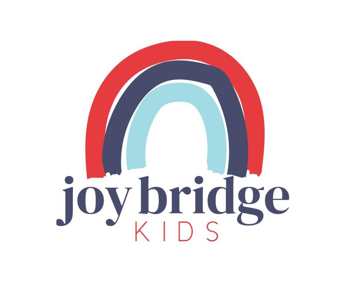 Company Logo For JoyBridge Kids'