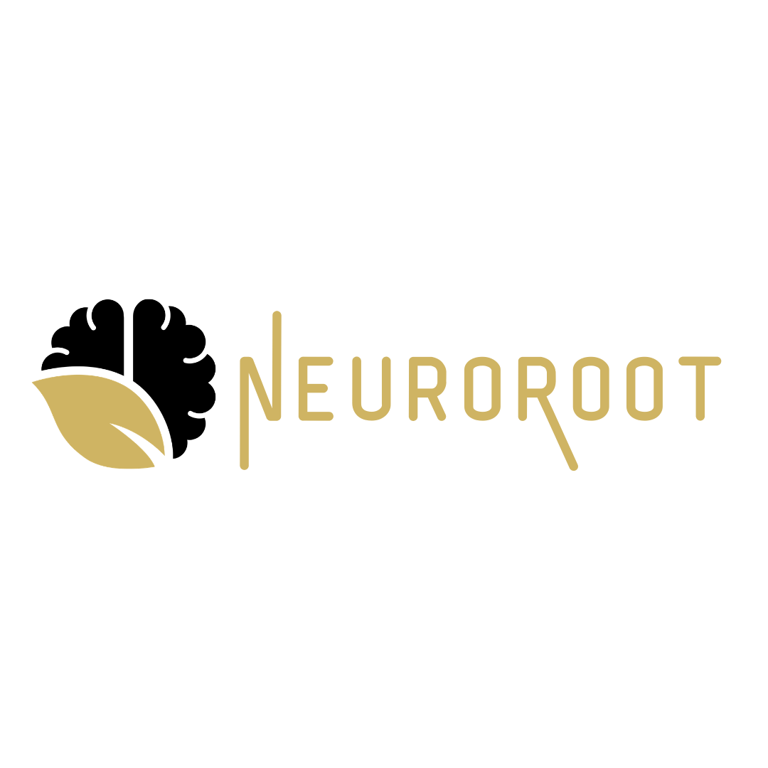 NeuroRoot Logo'