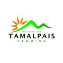 Tamalpais Vending Co Logo
