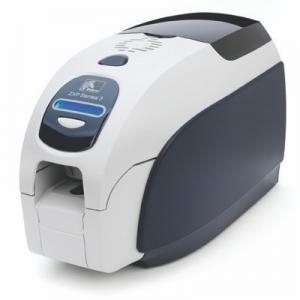 ID Card Printer'