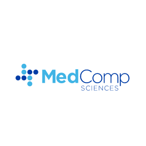 Company Logo For Brad Schaeffer MedComp'