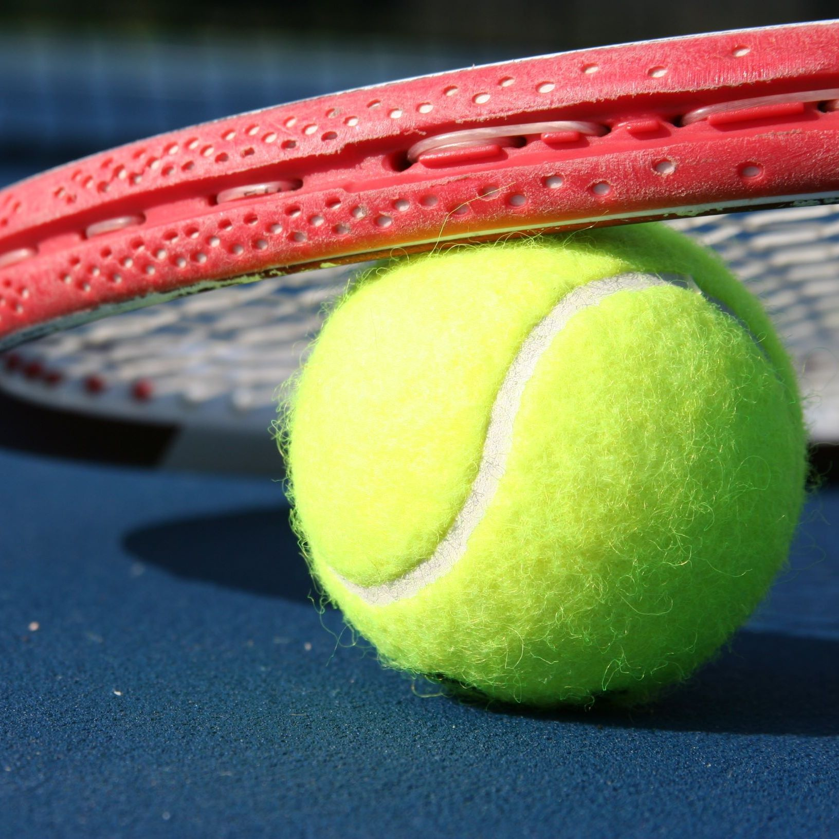 SweetSpot Racquet Shop