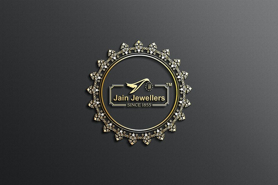 Jain Jewellers Logo