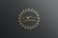 Jain Jewellers Logo