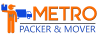 Company Logo For Metro packer And Mover'