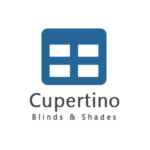 Company Logo For Cupertino Blinds Shades'