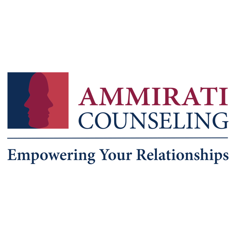 Ammirati Counseling Logo