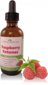raspberry ketone liquid drops'