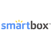 Smartbox Smart Locker Solutions'