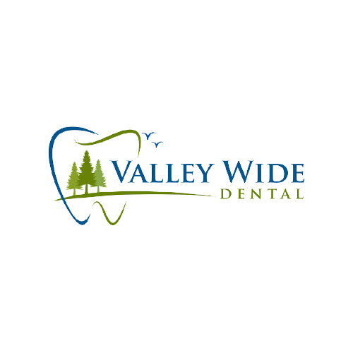 Valley Wide Dental Logo
