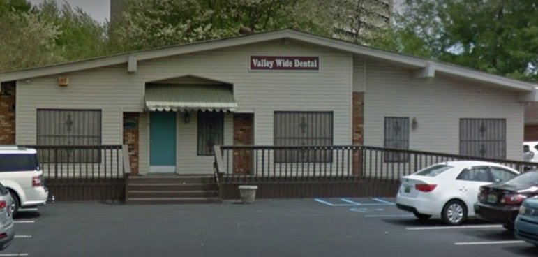 Dentist Office Of Huntsville AL'