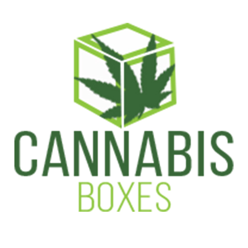 Cannabis Boxes'