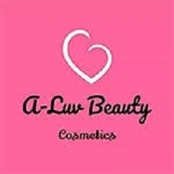 Company Logo For A Luv Beauty'