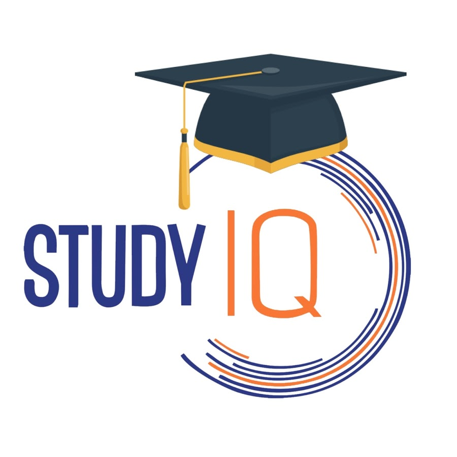 Study IQ Education'