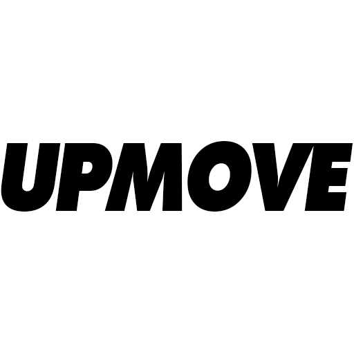 Company Logo For Upmove'