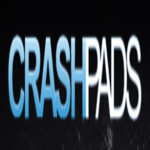 Company Logo For Crash Pads, Inc.'