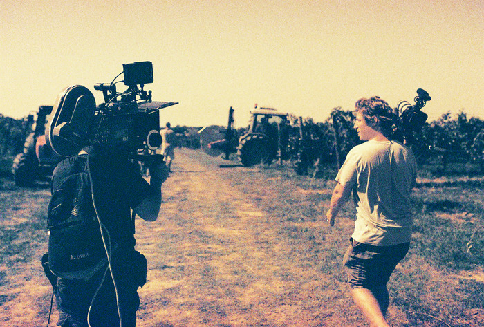 BELLA VITA - A Surfer's Journey Through Italy'