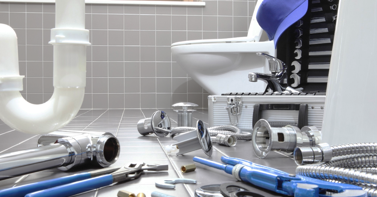 Company Logo For Plumbing Services Port St. Joe FL'