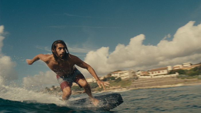 BELLA VITA - A Surfer's Journey Through Italy'