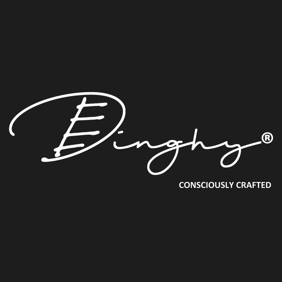 Dinghy Exclusives Logo