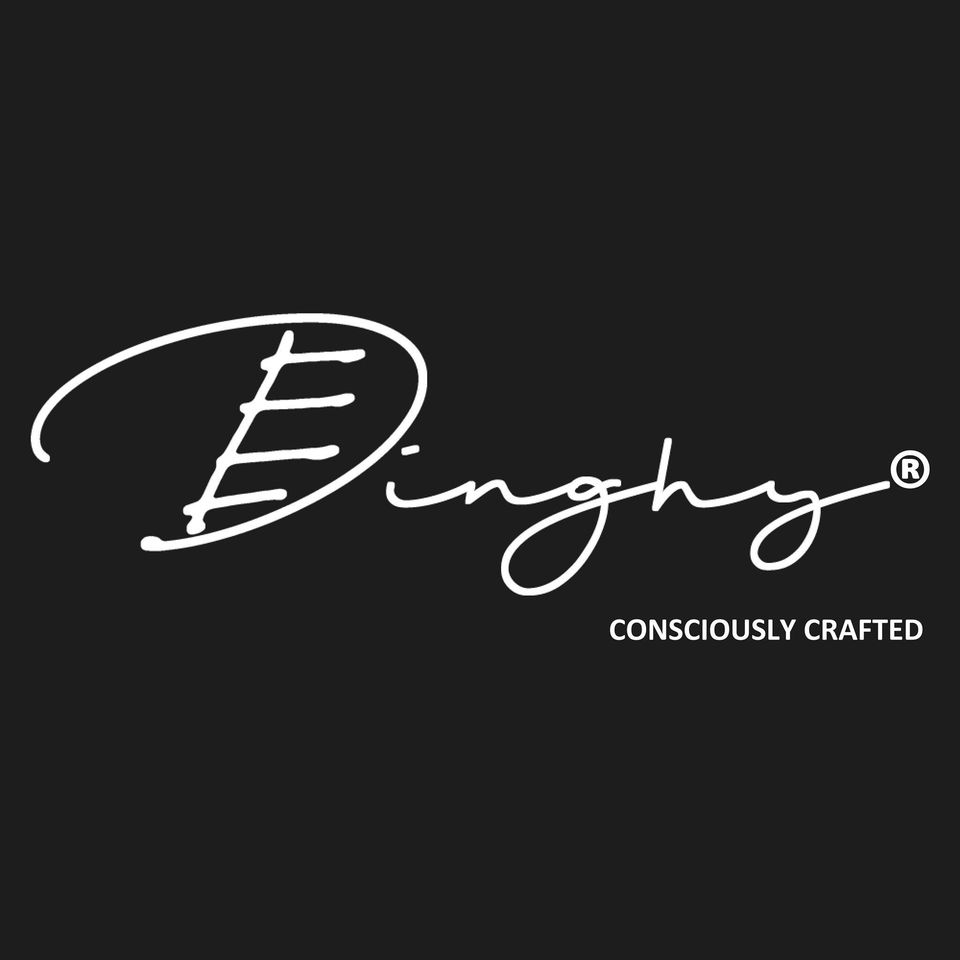 Company Logo For Dinghy Exclusives'