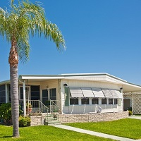 Company Logo For Smith Mobile Homes'