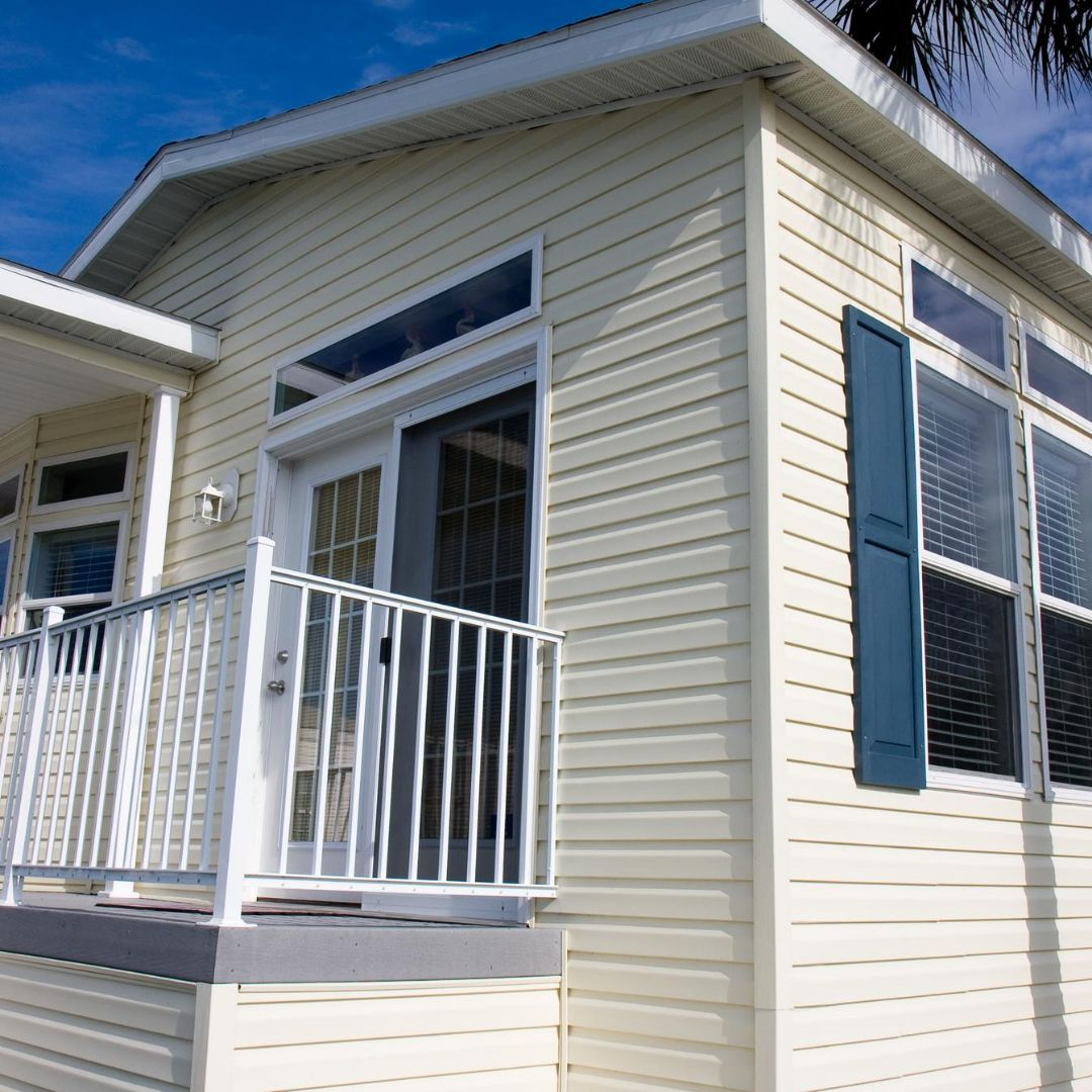 Mobile Homes Dealer'