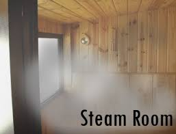 Steam bath or Steam rooms Market