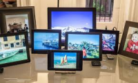 Digital Picture Frames Market Growing Popularity and Emergin
