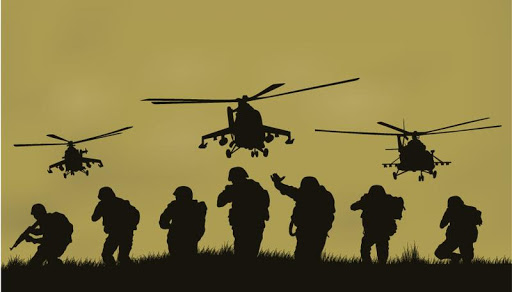 UAE Defense Market
