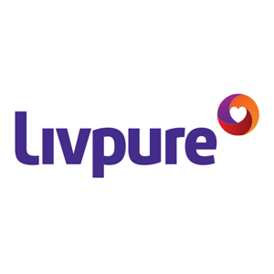 Livpure Smart Homes Pvt Ltd Logo