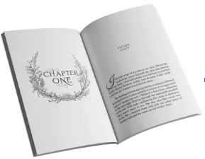 Now On Kickstarter, The Chronicle Keeper, Book I Of Wren Kin'