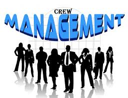 Crew Management Market'