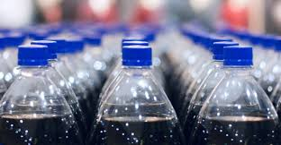 Plastics Bottle Market