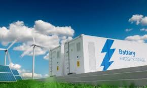 Energy Storage Systems Market'