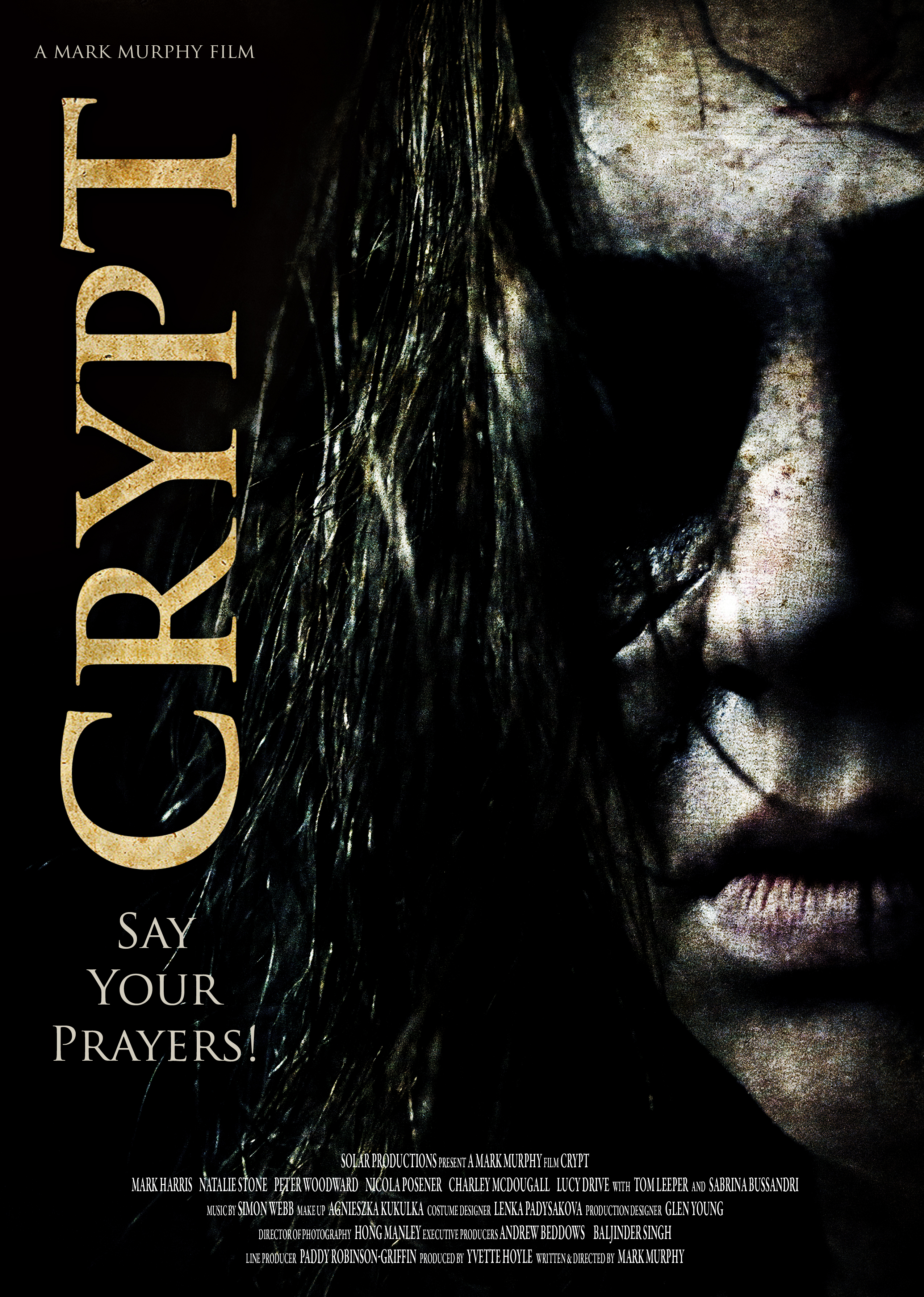 Company Logo For Crypt'