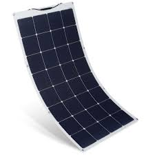 Flexible Solar Panels Market'