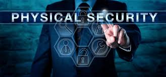 Physical Security Service Market'