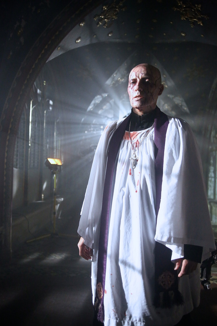 &quot;Crypt&quot; Movie by Mark Murphy'