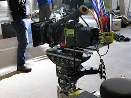 Digital Movie Cameras