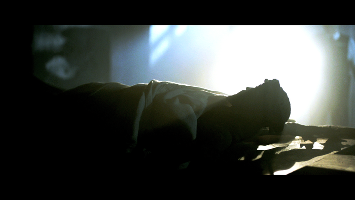 "Crypt" Movie by Mark Murphy'