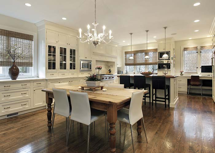 Kitchen Renovation in Boise ID