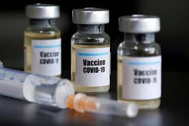 Coronavirus Vaccine Investment'