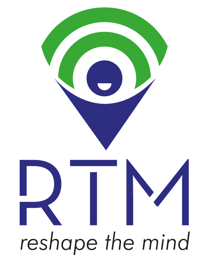 Company Logo For Reshape The Mind, Inc.'