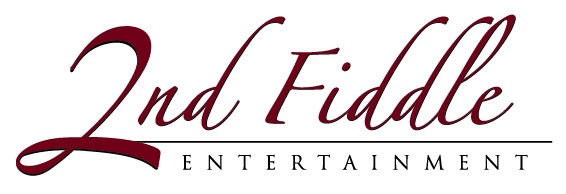 Company Logo For 2nd Fiddle Entertainment'