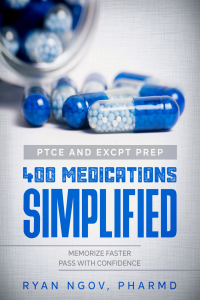 400 Medications Simplified