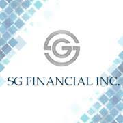 SG Inc CPA | Accounting &amp; Taxation Services in Dallas Texas Logo