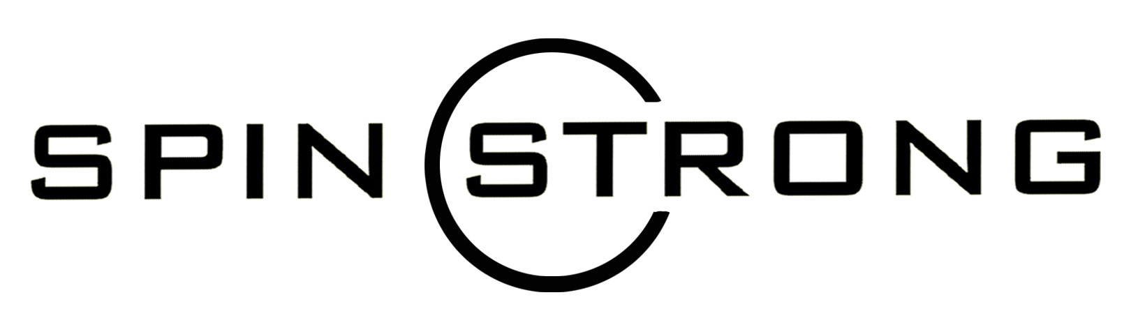 Spin Strong, LLC Logo