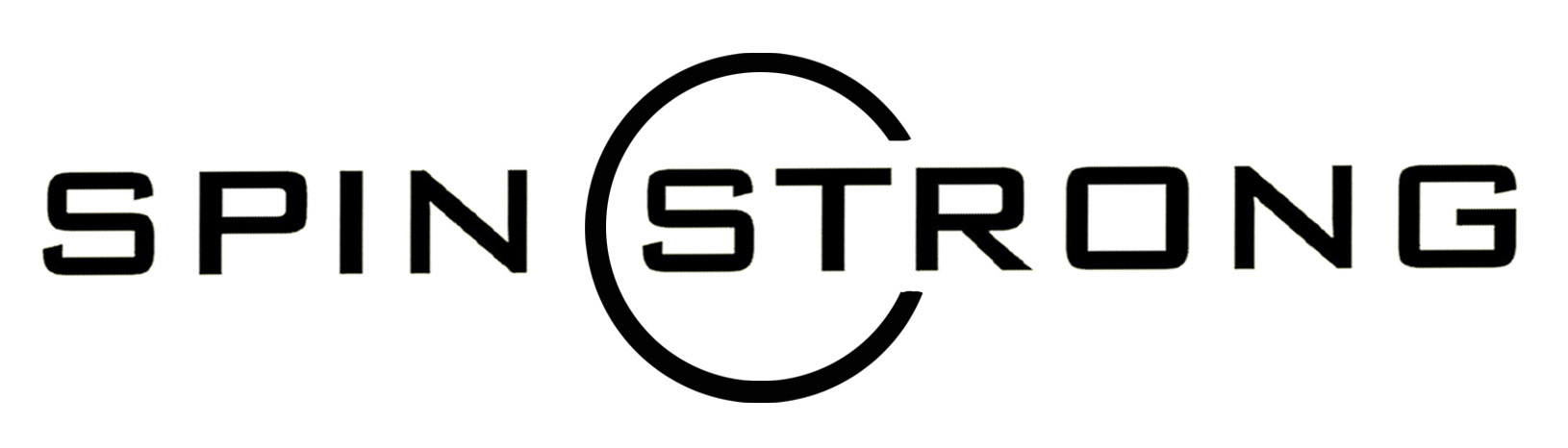 Company Logo For Spin Strong, LLC'